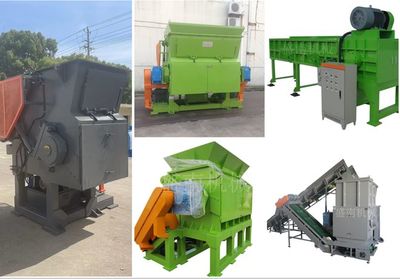 昆山盛南:引進(jìn)日本技術(shù),專業(yè)從事塑料機械及輔助機械開發(fā)制造