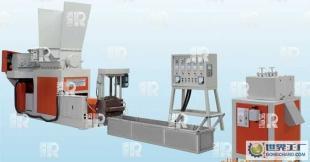 【2010暢銷】長期提供RY-ZL400造粒生產(chǎn)線/擠出塑料機械_機械及行業(yè)設(shè)備_世界工廠網(wǎng)中國產(chǎn)品信息庫