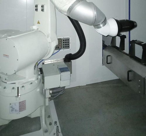 杜爾ecobell旋轉霧化器以低材耗實現塑料部件的經濟涂裝