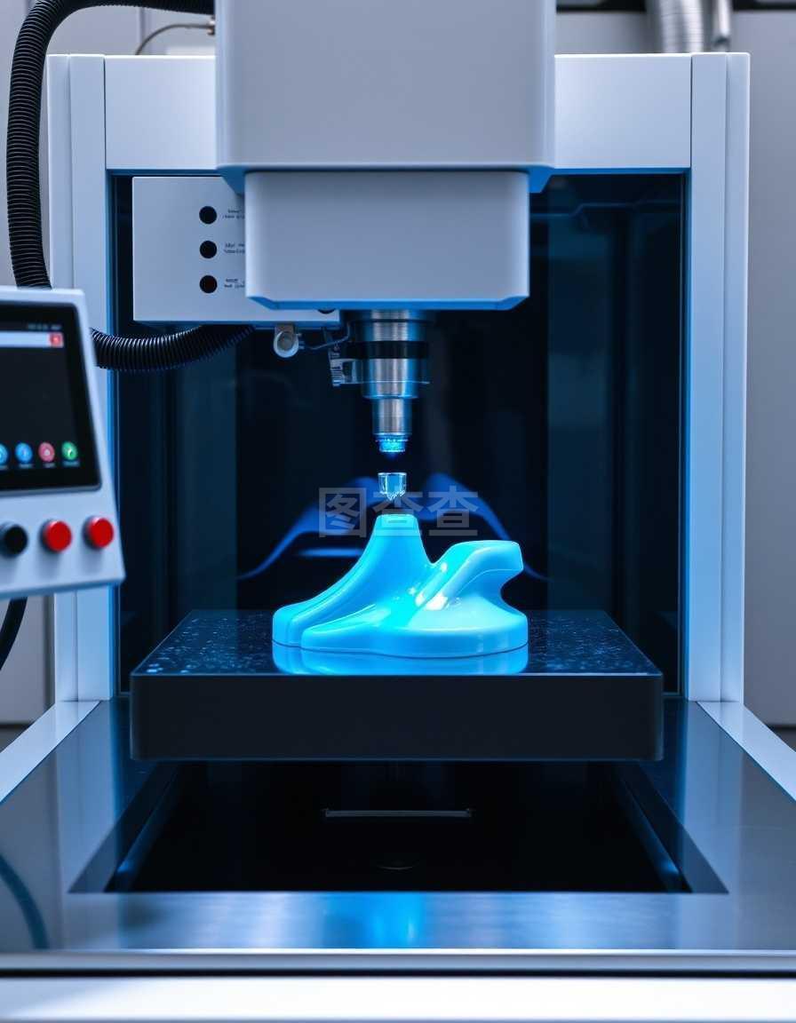 汽車工業(yè)用現(xiàn)代機(jī)械塑料鑄件的三維精確測(cè)量