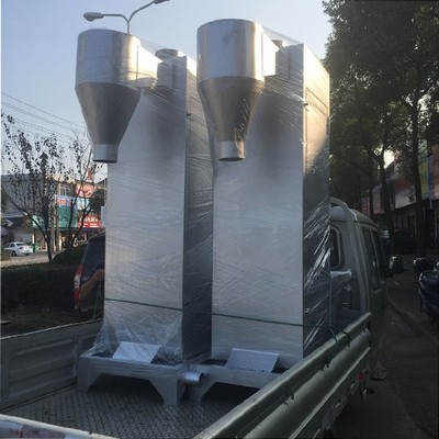 得利 2t/小時(shí)塑料脫水機(jī)廠家直銷圖片_高清圖_細(xì)節(jié)圖-余姚市中世文達(dá)塑料機(jī)械廠 -