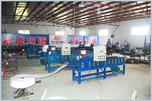 彩鋼扣板設備高清圖片展示 膠州市潤江塑料機械制造廠的專業(yè)制造實力