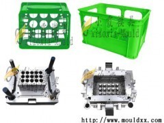 小霞模具 周轉(zhuǎn)箱與大型塑料模具的專業(yè)供應平臺