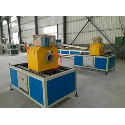 青島和泰塑機(jī) 優(yōu)質(zhì)PP塑料管材設(shè)備的可靠選擇